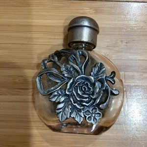SOLD**Vintage perfume bottle